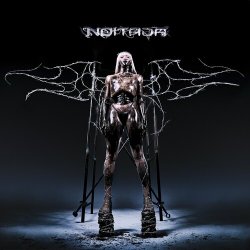 Мұқаба Pabllo Vittar - Noitada