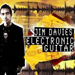 Мұқаба Jim Davies - Empire