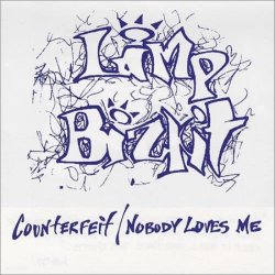 Мұқаба Limp Bizkit - Counterfeit (Radio Edit)