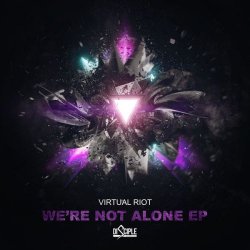 Мұқаба Virtual Riot & Jonas Minor - Symphony