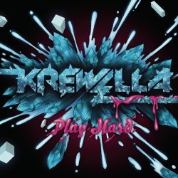 Мұқаба Krewella - Can't Control Myself