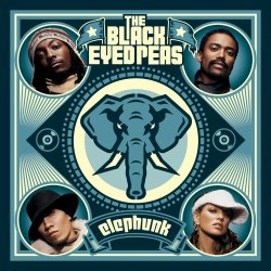 Мұқаба Black Eyed Peas - Labor Day (It's A Holiday)