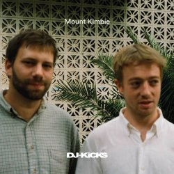 Мұқаба Mount Kimbie & Efdemin - America (Terrence Dixon MInimal Detroit Mix)