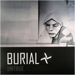 Мұқаба Burial - Dog Shelter