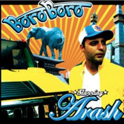 Мұқаба Arash - Boro Boro (Extended Version)