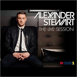 Мұқаба Alexander Stewart - Too Marvelous For Words