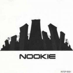 Мұқаба Limp Bizkit - Nookie (Album Version)