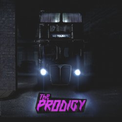 Мұқаба The Prodigy - Light Up The Sky
