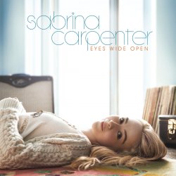 Мұқаба Sabrina Carpenter - Your Love's Like