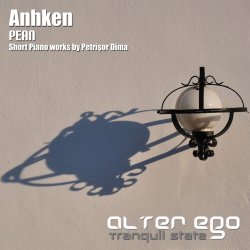 Мұқаба Anhken - Always Look Back