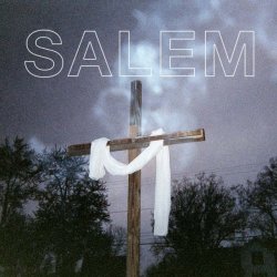 Мұқаба Salem - King Night