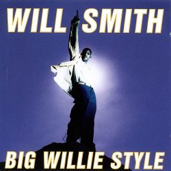 Мұқаба Will Smith - Gettin' Jiggy Wit It