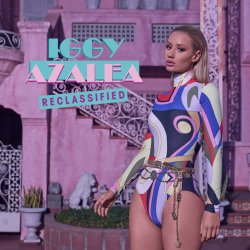 Мұқаба Iggy Azalea - Beg For It (feat. MO)