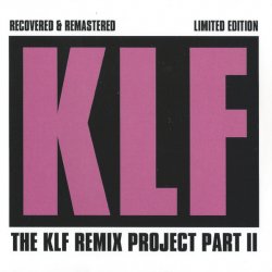 Мұқаба The KLF; Noisesurfer - What Time Was Love_ (Ambient Mk 2)