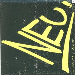Мұқаба Neu! - La Bomba (Stop Aparthijd World-Wide!)