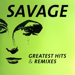 Мұқаба Savage - A Love Again (Radio Version)