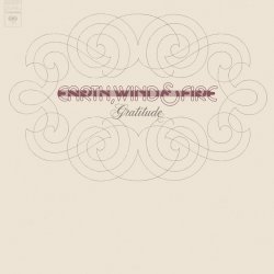 Мұқаба Earth, Wind & Fire - Can't Hide Love (Album Version)