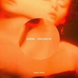 Мұқаба Nuera - Green Cape Sunset