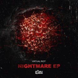 Мұқаба Virtual Riot - Warm-Ups