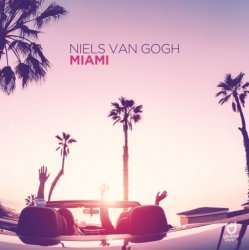 Мұқаба Niels van Gogh - Miami (extended mix)