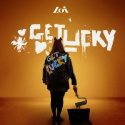 Мұқаба Loi - Get Lucky