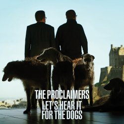 Мұқаба The Proclaimers - You Built Me Up
