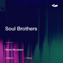Мұқаба Nicole Moudaber - Soul Brothers