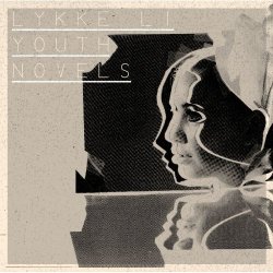 Мұқаба Lykke Li - Dance, Dance, Dance
