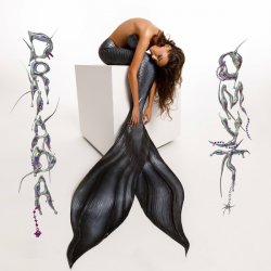 Мұқаба DRIADA - Заплетала