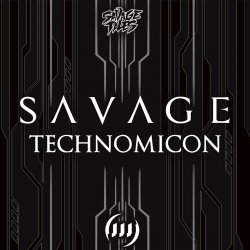 Мұқаба Savage - Tempo King