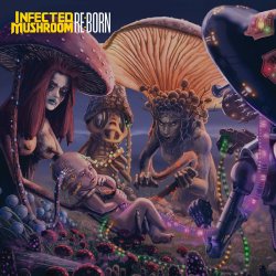 Мұқаба Infected Mushroom - UMF Radio