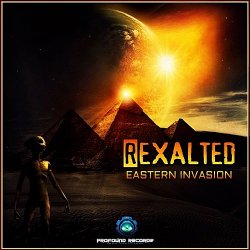 Мұқаба Rexalted - Humsn