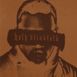 Мұқаба Chris Brown - Holy Blindfold