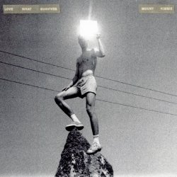 Мұқаба Mount Kimbie - Four Years And One Day