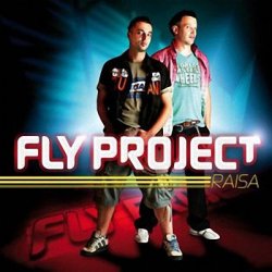 Мұқаба Fly Project - Raisa (Fly Club)