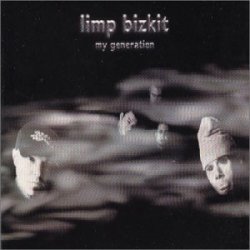 Мұқаба Limp Bizkit - Faith (LP Version)