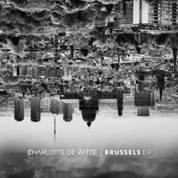 Мұқаба Charlotte De Witte - Brussels