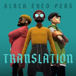 Мұқаба Black Eyed Peas - RITMO (Bad Boys For Life)