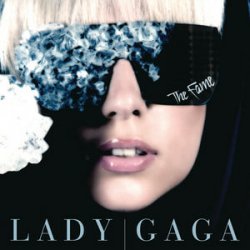 Мұқаба Lady Gaga - Summerboy