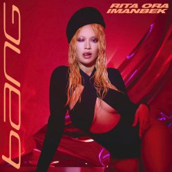 Мұқаба RITA ORA & Imanbek - The One