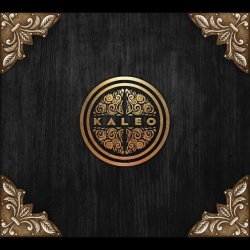 Мұқаба Kaleo - Ísland er land þitt