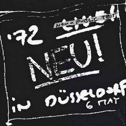 Мұқаба Neu! - 6 May 72 (Part 3)