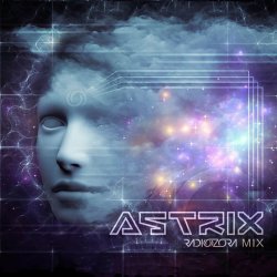 Мұқаба Astrix - On The Way To Ozora (2025 Mix)