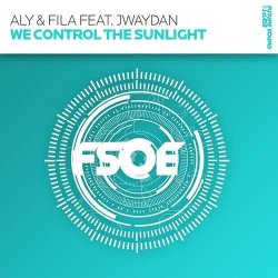 Мұқаба Aly & Fila feat. Jwaydan - We Control The Sunlight