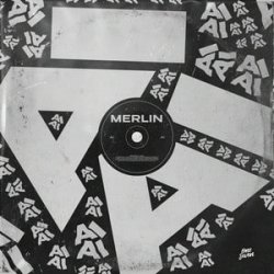 Мұқаба Merlin - Ai Ai