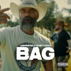 Мұқаба JamWayne & Dusty Leigh - Bag
