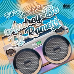 Мұқаба Amina & DJ Ramezz Feat. EuroDacer - Let The Music Play '2022