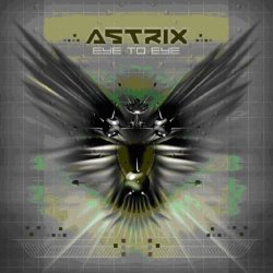 Мұқаба Astrix - Freestyle Cafe