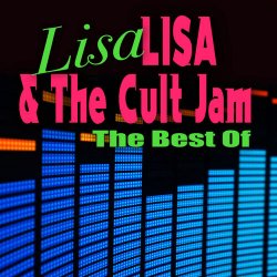 Мұқаба Lisa Lisa & Cult Jam - Lost in Emotion (Singalong Version)