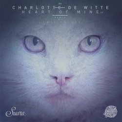 Мұқаба Charlotte De Witte - This
